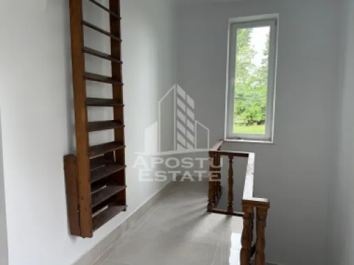Casa individuala in Timisoara cu teren 1234 mp