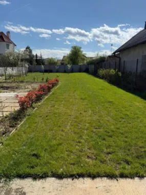 BRASADAS vinde casă cu teren generos in zona 14 Mai.