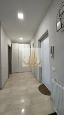 🏡Apartament 1 camera modern Giroc (zona principală) | 34 mp |+parcare