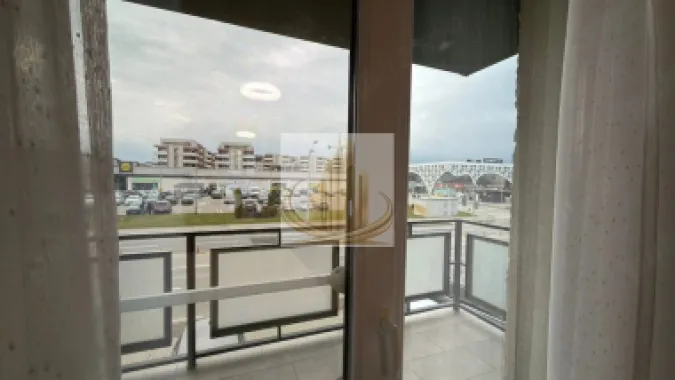 🏡Apartament 1 camera modern Giroc (zona principală) | 34 mp |+parcare