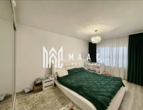 Apartament 2 camere de vânzare | Vasile Aaron, Sibiu | 50 mp