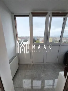 Apartament 2 camere de vânzare | Vasile Aaron, Sibiu | 50 mp