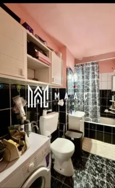 Apartament 2 camere de vânzare | Vasile Aaron, Sibiu | 50 mp