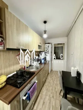 Apartament 2 camere de vânzare | Vasile Aaron, Sibiu | 50 mp
