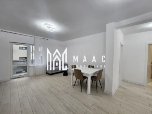 Logo MAAC IMOBILIARE logo