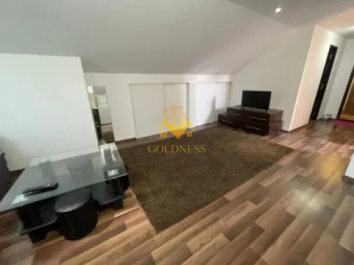 2 camere, modern, parcare, Zona Liberty Park, Parcul Armatura, Iris