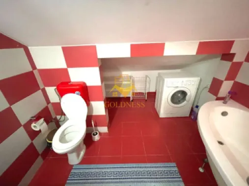 2 camere, modern, parcare, Zona Liberty Park, Parcul Armatura, Iris