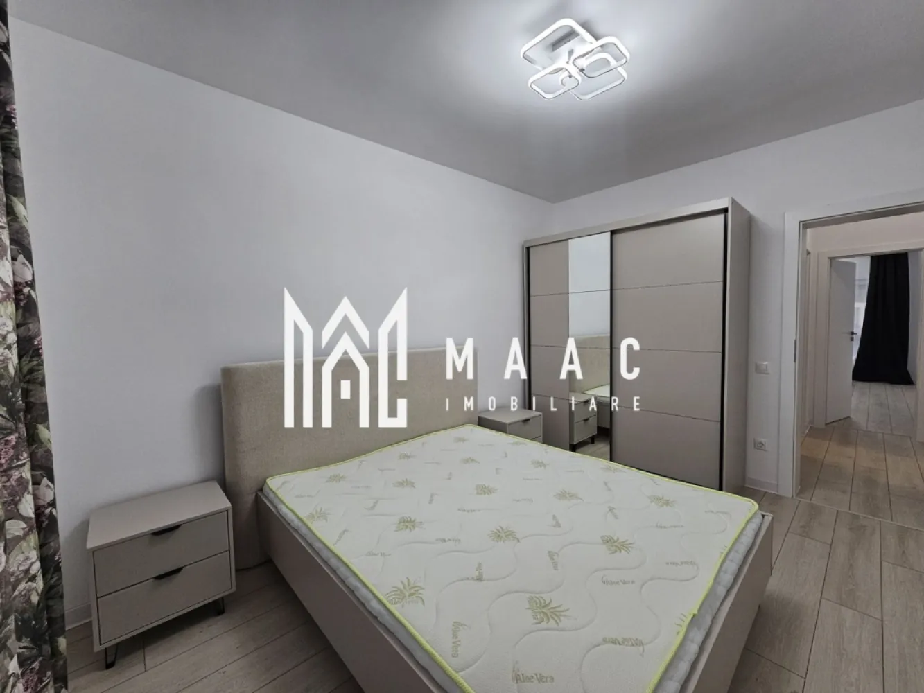 Apartament 3 camere | Prima inchiriere | Etaj 1 | D. Stanca