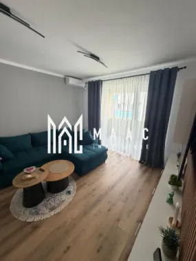 Apartamet 2 Camere | 60MPU | Loc de Parcare | Magnolia