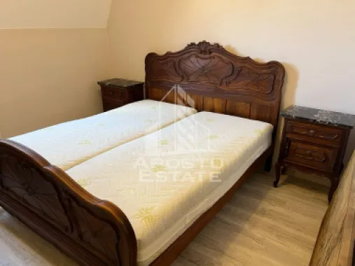 Apartament cu 3 camere de inchiriat, Timisoara zona Steaua