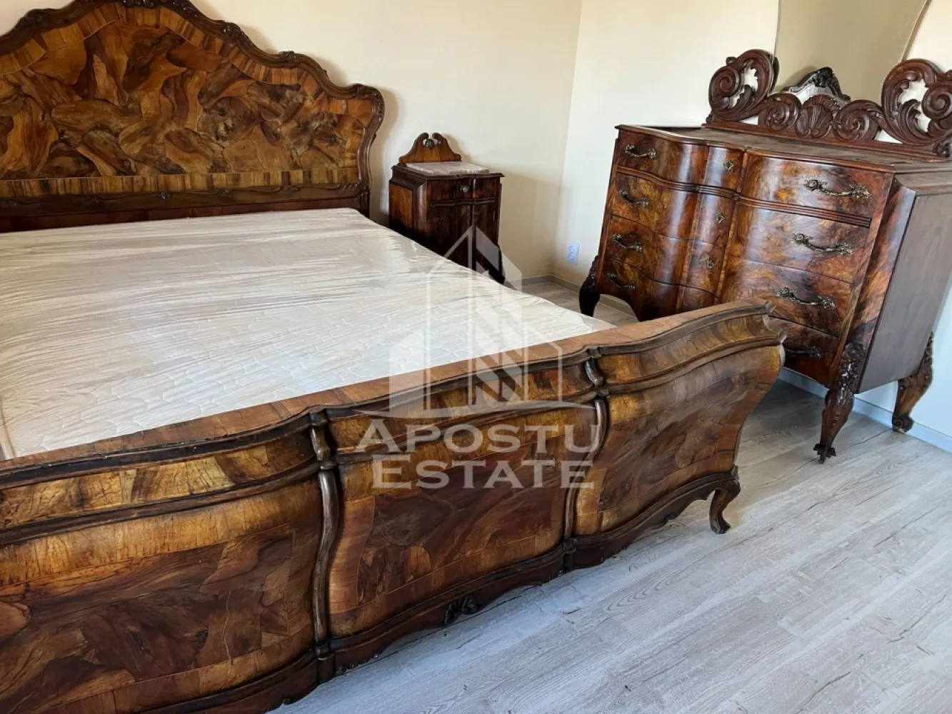 Apartament cu 3 camere de inchiriat, Timisoara zona Steaua