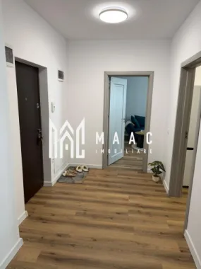 Apartamet 2 Camere | 60MPU | Loc de Parcare | Magnolia