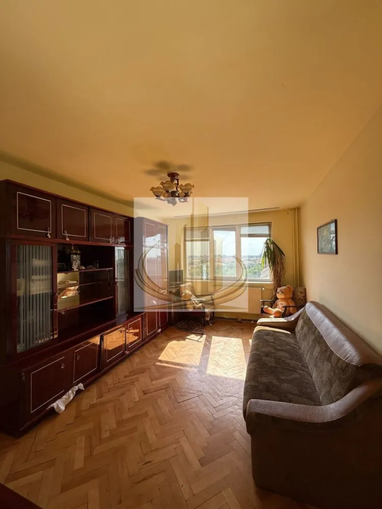 Apartament 3 camere Girocului 65mp 105000 euro