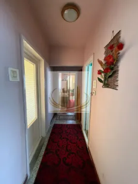 Apartament 3 camere Girocului 65mp 105000 euro