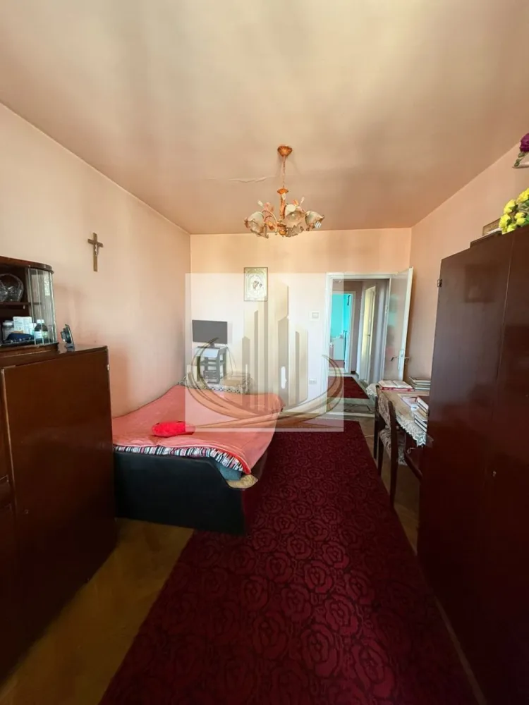 Apartament 3 camere Girocului 65mp 105000 euro