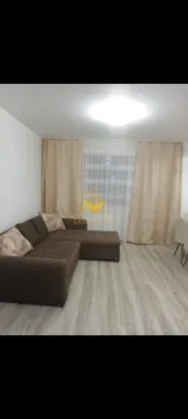 2 camere, modern, terasa, parcare, Urusaului, Terra, Floresti
