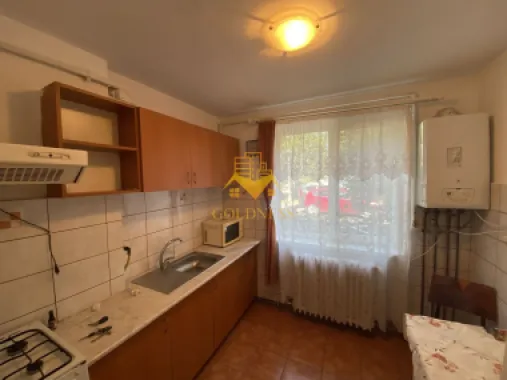 Apartament 2 camere Grigorescu,zona casa Vikingilor,bloc izolat termic