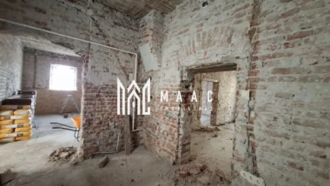 Apartament 3 camere la casa I Pivnita I Ultracentral