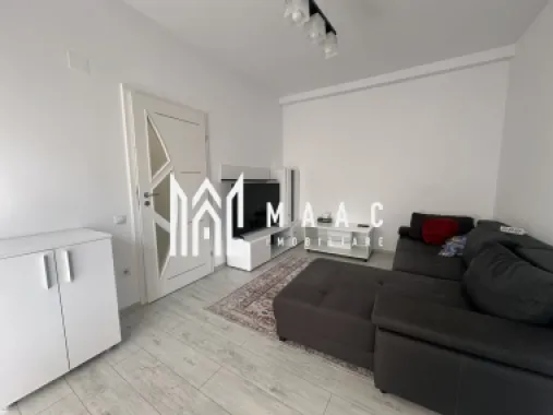 Apartament 2 Camere | Etaj 1 | 2 Locuri De Parcare