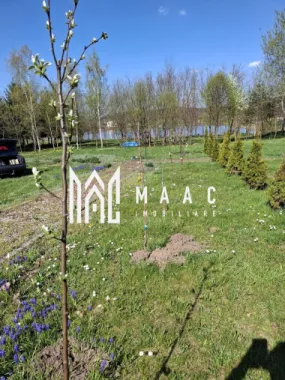 Teren Intravilan | 1150 mp | Săcel