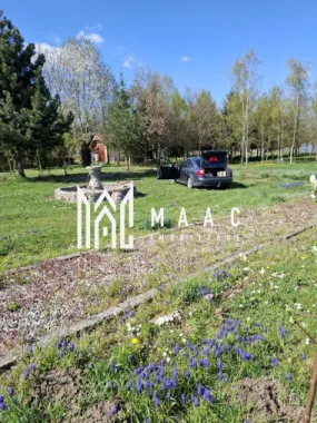 Teren Intravilan | 1150 mp | Săcel