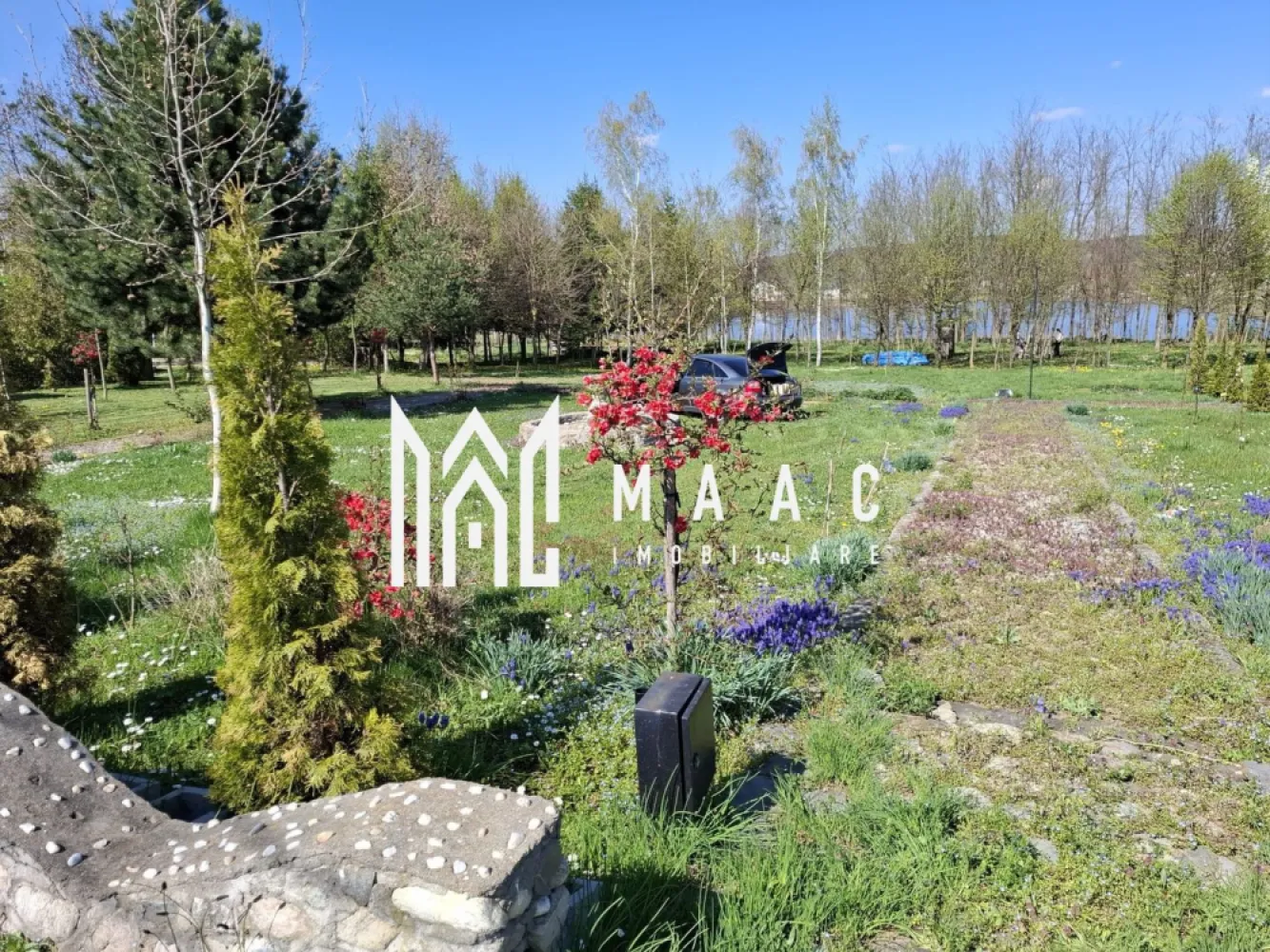 Teren Intravilan | 1150 mp | Săcel