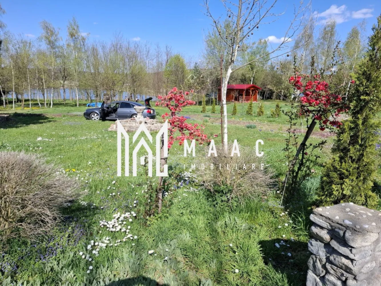 Teren Intravilan | 1150 mp | Săcel