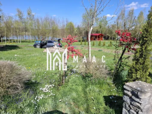 Teren Intravilan | 1150 mp | Săcel