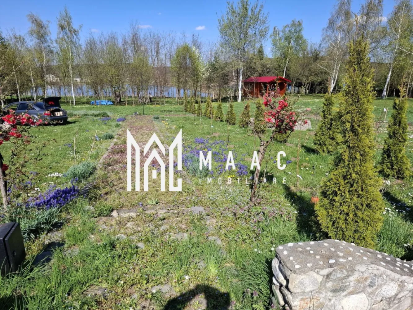 Teren Intravilan | 1150 mp | Săcel