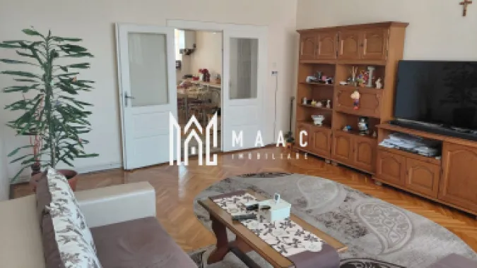 Duplex | 182 MPU | Demisol + Etaj | Zonă Centrală