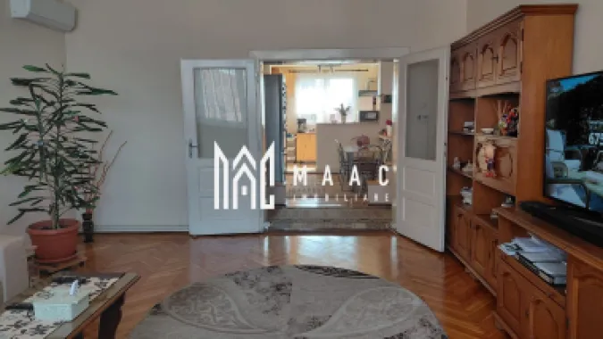 Duplex | 182 MPU | Demisol + Etaj | Zonă Centrală