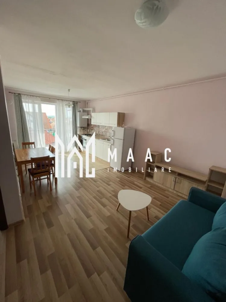 Apartament 2 Camere I Etaj 2 I Loc Parcare I City Residence - Vă propunem spre închiriere un apartament cu 2 camere, situat la etajul 2 al unui imobil modern din ansamblul rezidențial City Residence, una dintre cele mai apreciate zone ale orașului datorită accesului facil către centre comerciale, mijloace de transport și principalele puncte de interes.

Locuința este pregătită pentru mutare imediată și oferă un spațiu confortabil, ideal pentru persoane singure sau cupluri într-un cartier modern și bine conectat.

Avantaje:

2 camere
Etaj 2
Loc de parcare inclus
Disponibil imediat
Zonă modernă și bine dezvoltată
Acces rapid către magazine, restaurante și transport public
Se închiriază pe termen lung

Apartamentul reprezintă alegerea ideală pentru cei care caută confort, siguranță și accesibilitate într-un ansamblu rezidențial apreciat. Pentru mai multe informații sau pentru programarea unei vizionări, vă stăm la dispoziție.

Pentru informati si vizionari: CP3162115