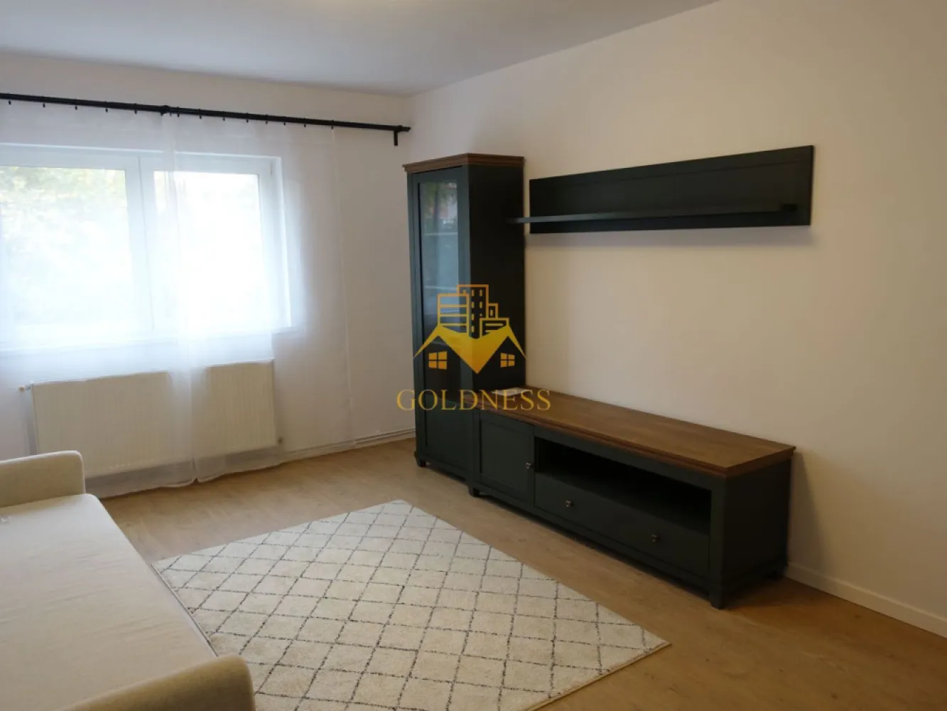 2 camere, Gheorgheni, Nicolae Titulescu, Iulius Mall, FSEGA, Slănic