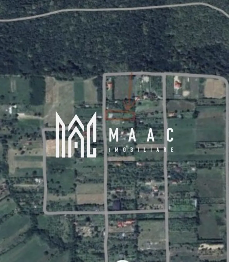 Teren | 1110MPU | Intravilan | Tropinii Noi - MAAC Imobiliare vă propune spre vânzare un teren cu o suprafață de 1.110 mp, situat în Tropinii Noi, într-o zonă liniștită și în plină dezvoltare, la doar câțiva pași de Pădurea Dumbrava.

Terenul este încadrat ca intravilan se află într-o zonă deja populată, cu locuințe finalizate.

Accesul la proprietate se poate realiza:
 • pe lângă liziera pădurii,
 • direct din drumul județean.

Pentru mai multe detalii va rugam sa ne contactați menționând ID-ul: CP2792754.