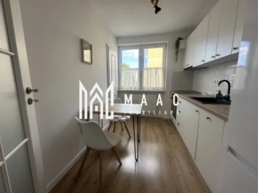 Apartament 3 Camere | Etaj 2 | 65 MPU | Central