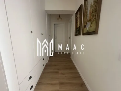 Apartament 3 Camere | Etaj 2 | 65 MPU | Central