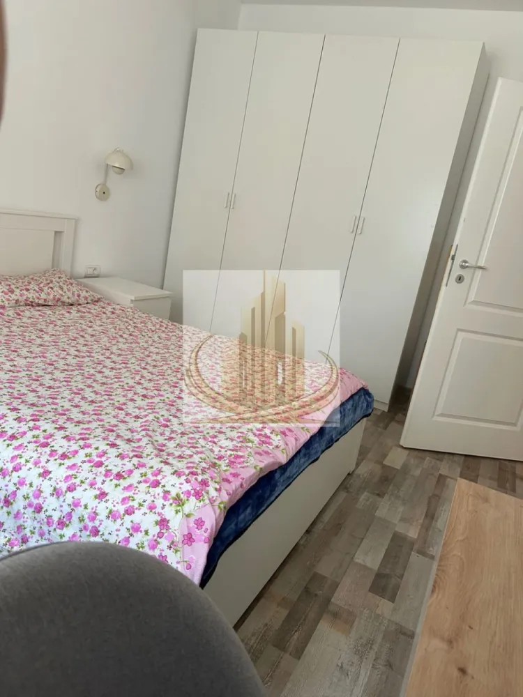 🏡 Apartament modern 2camere, Giroc