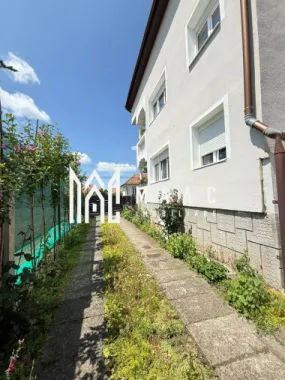 Garsoniera | Curte | Renovata | Moderna | Sub Arini
