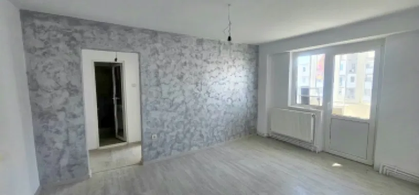 De vanzare apartament cu 2 camere, renovat, etaj9, Viziru 3, 43.000 euro