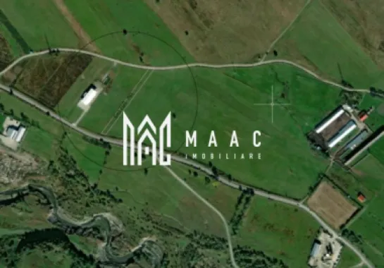Logo MAAC IMOBILIARE logo