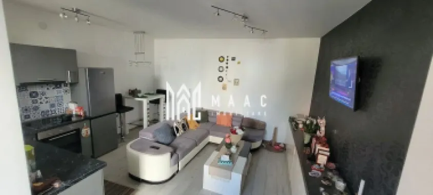 Logo MAAC IMOBILIARE logo