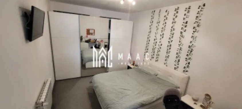 Apartament 2 camere decomandat | Ultracentral | parter, parcare
