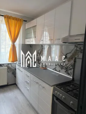 Apartament 2 camere | Etaj 1 | Decomandat | Cedonia | Balcon închis