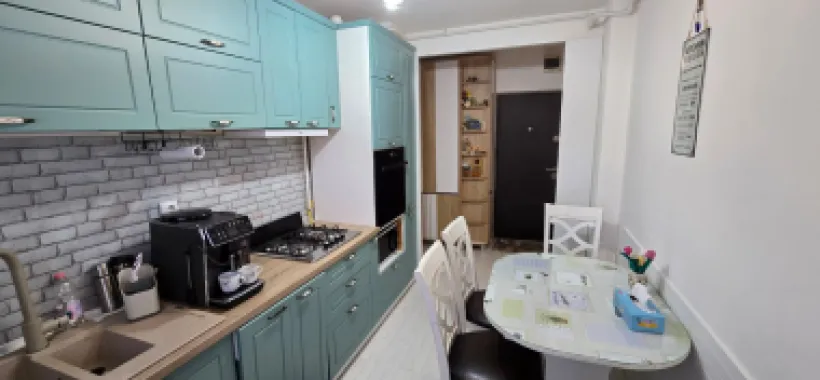 Apartament 3 camere Manastur Cluj Napoca