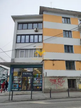 Apartament 2 camere renovat,Ultracentral, Piata Mihai Viteazu, Fierul!