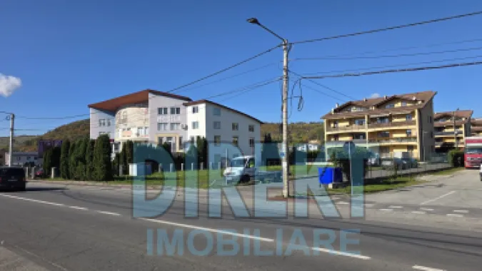 Logo DIREKT IMOBILIARE logo