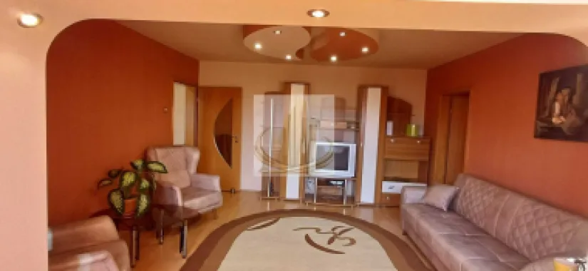 🏡Ap 3 camere, 80 mp