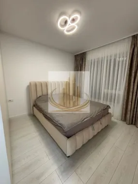 🏡Ap 3 camere Giroc, 74mp +parcare