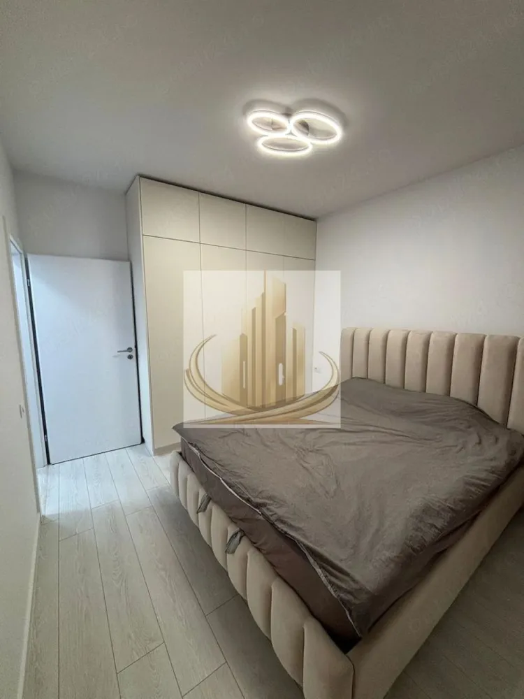 🏡Ap 3 camere Giroc, 74mp +parcare