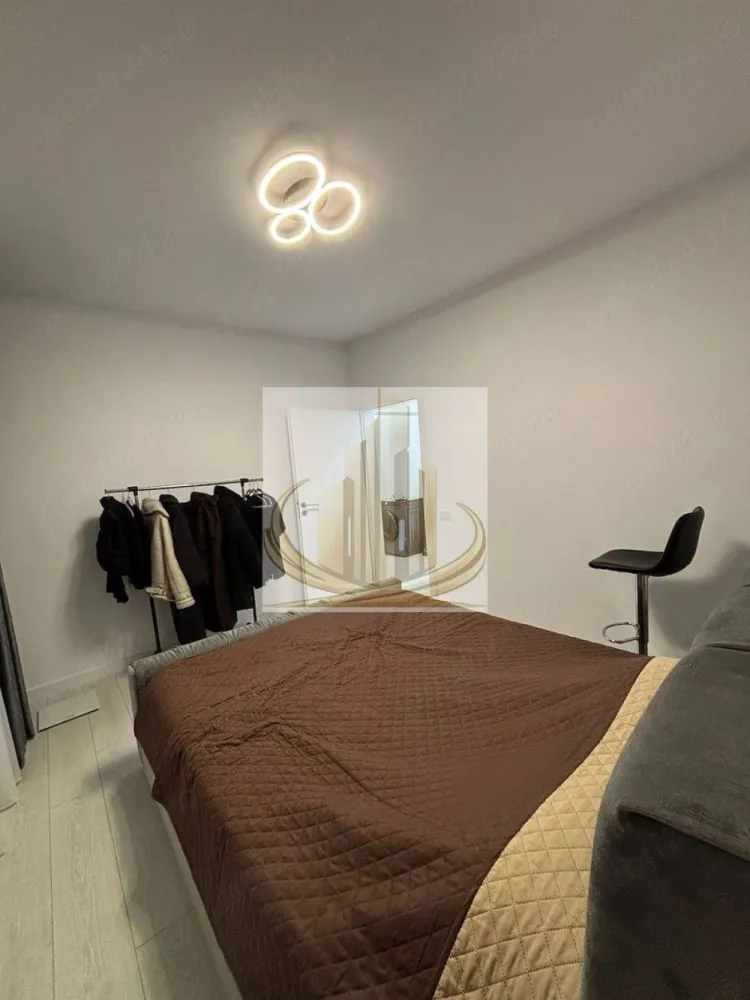 🏡Ap 3 camere Giroc, 74mp +parcare